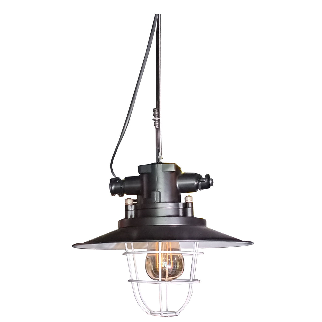 Pendant Lamp