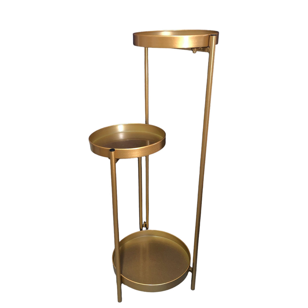 Iron Pot Stand