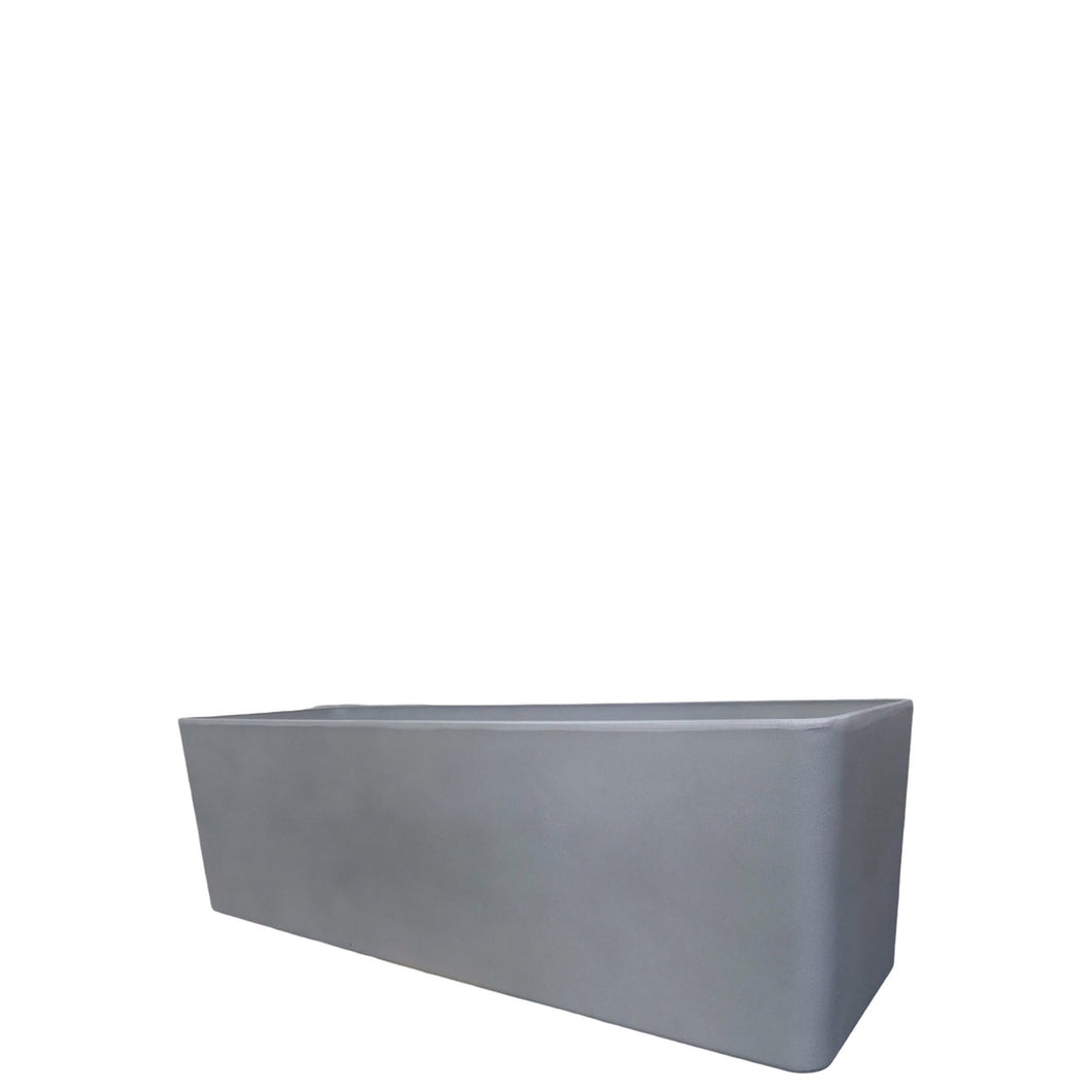 Fiberglass Planter