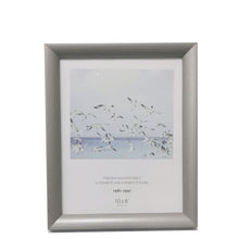 Load image into Gallery viewer, Silver Frame 10 x 8 inches
