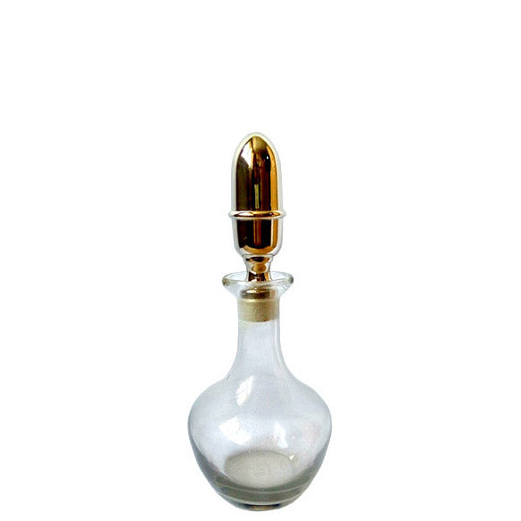 Apothecary Bottle