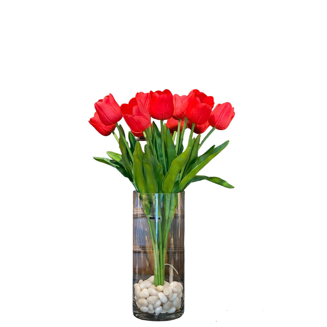 Tulip Arrangement