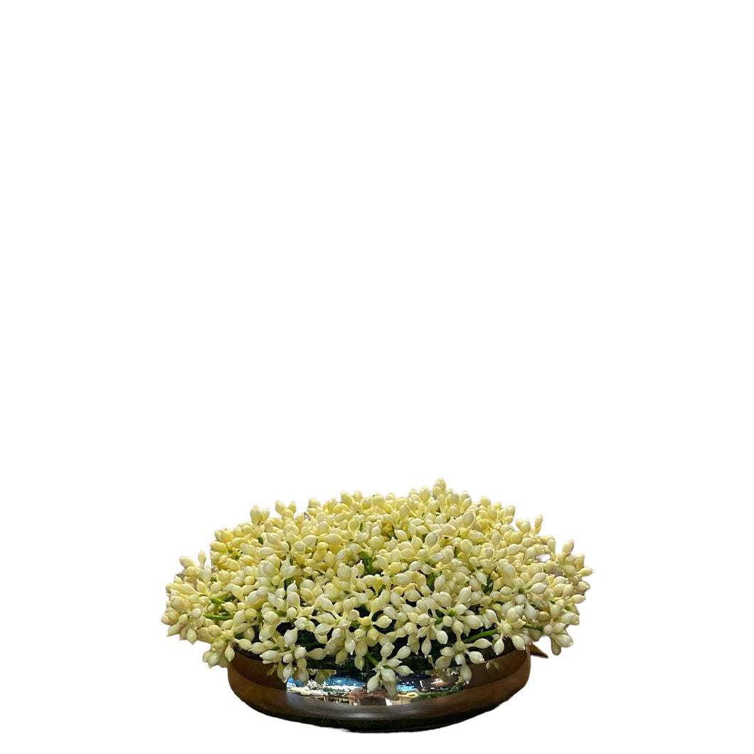 MKFA0152 Viburnum Arrangement