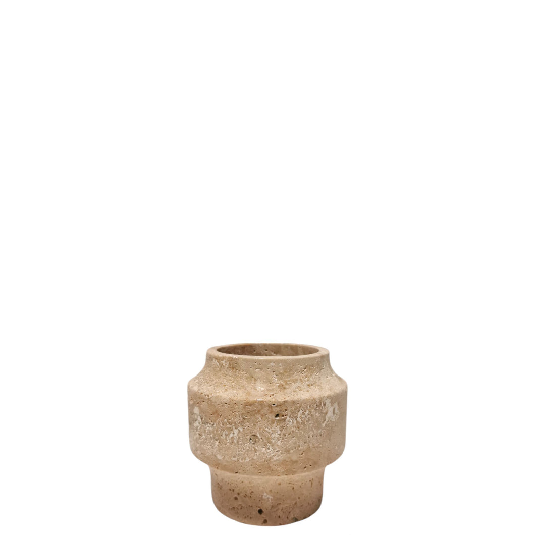 Stone Vase