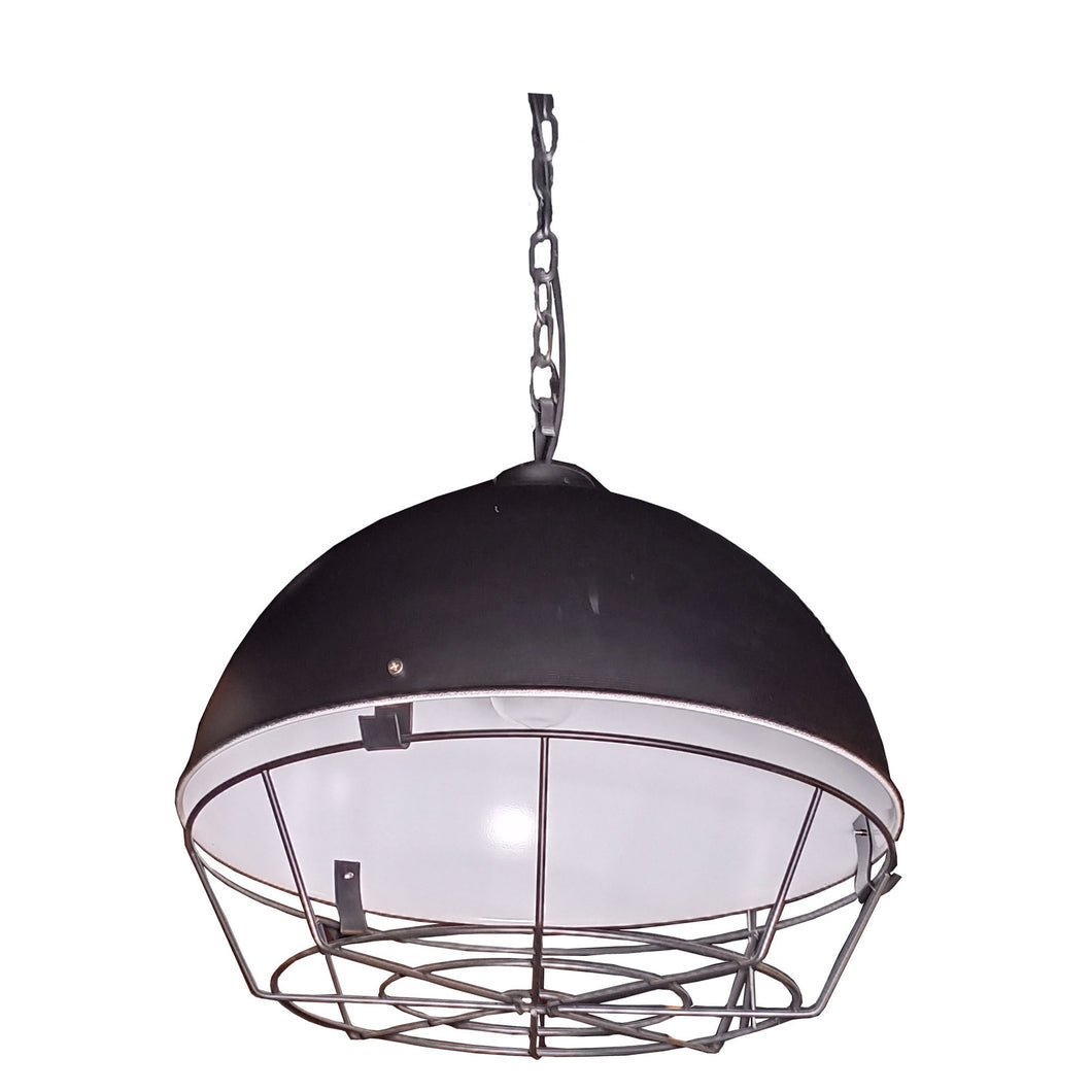 Pendant Lamp Matte Bi