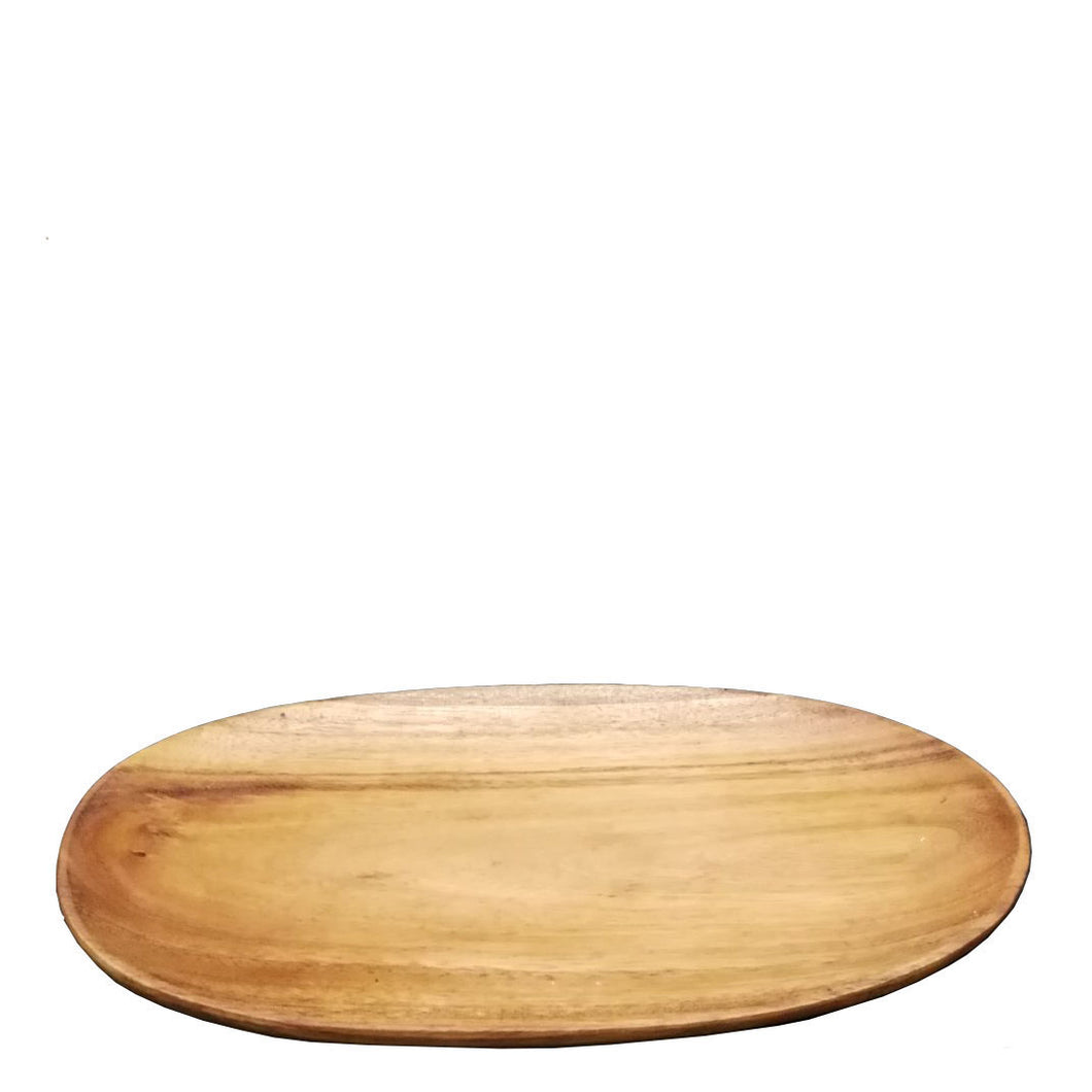 Wooden Tray