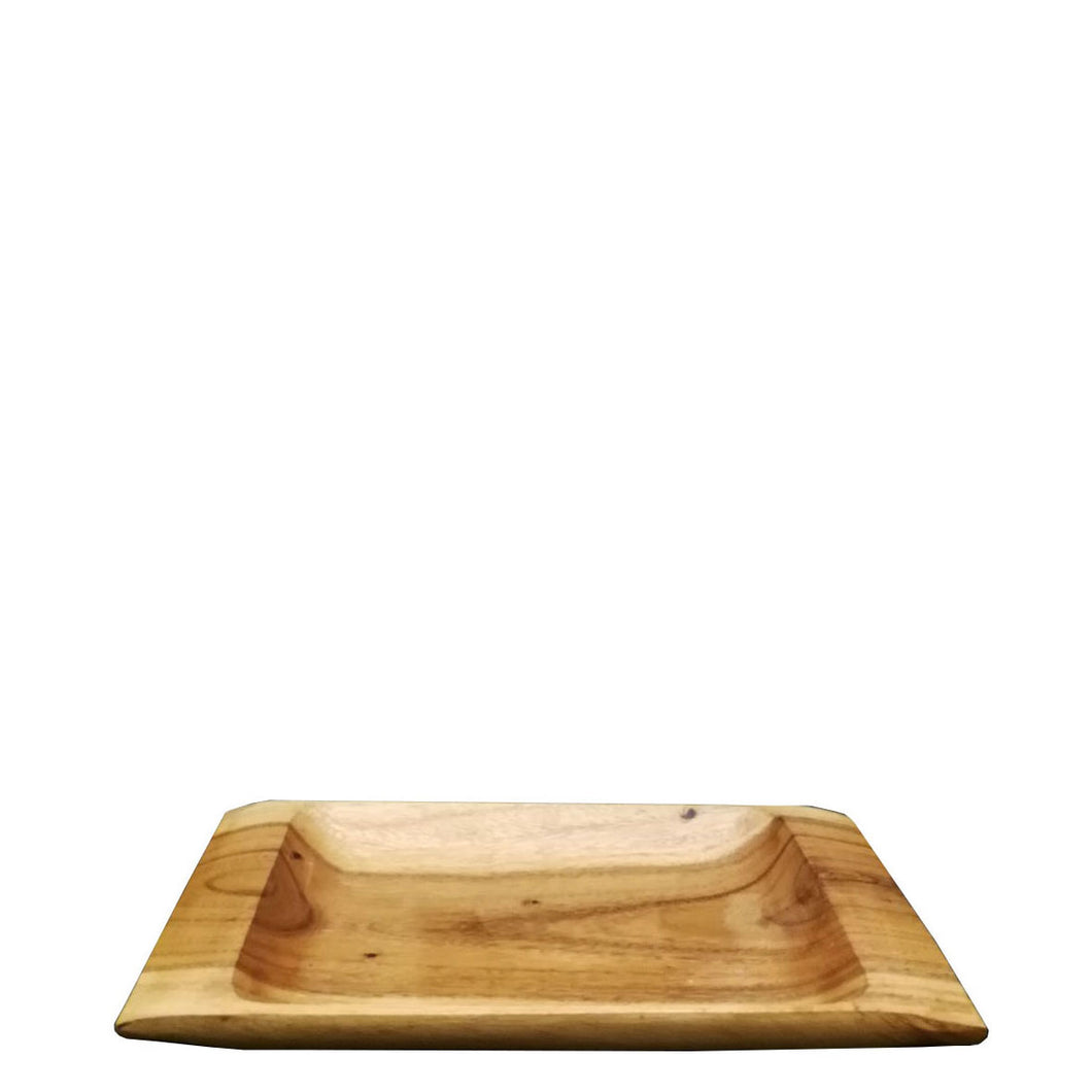 Wooden Tray