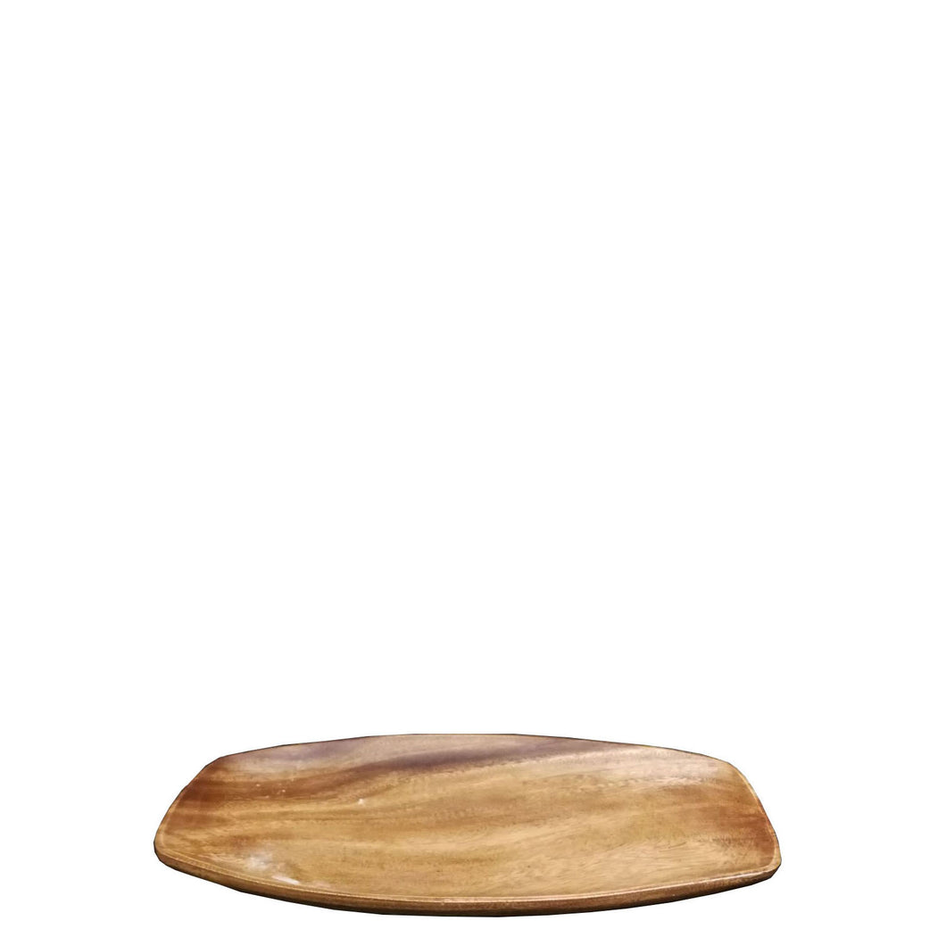 Wooden Tray