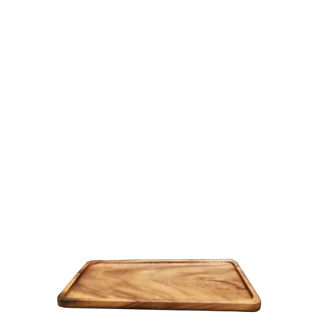 Wooden Tray