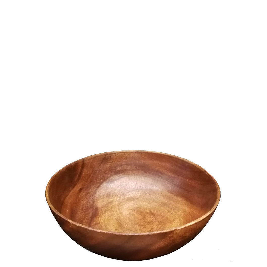 Wooden Bowl