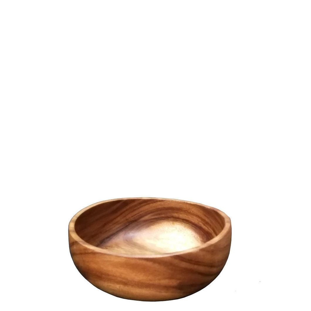 Wooden Bowl