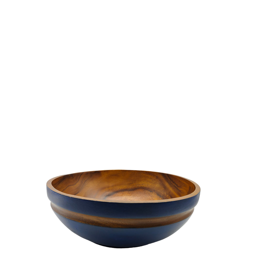 Wooden Bowl