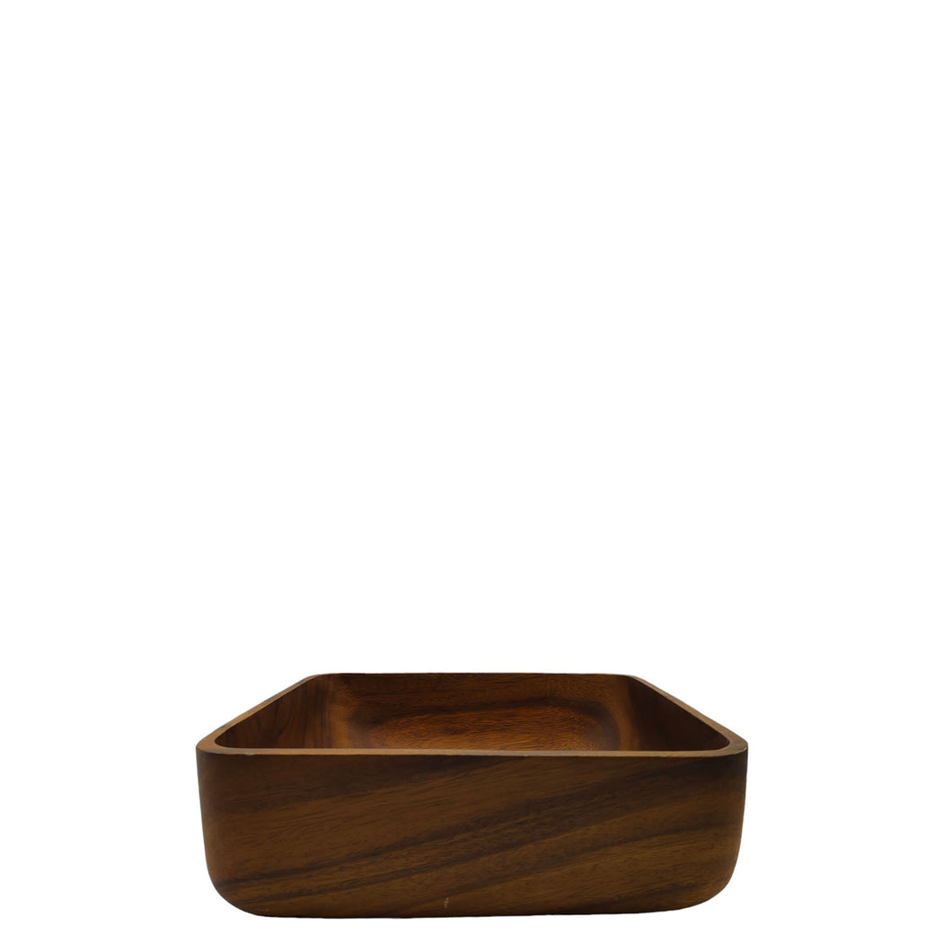 Wooden Bowl