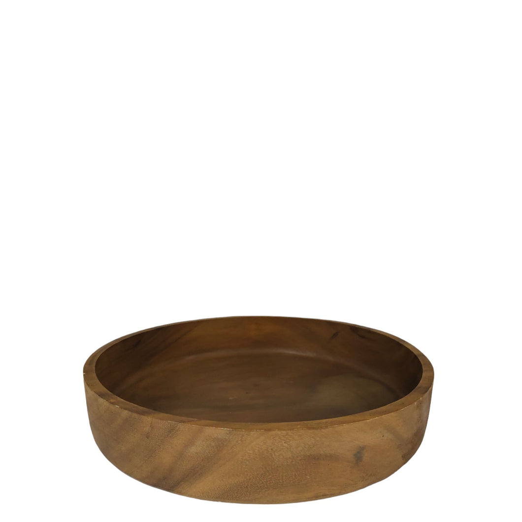 Wooden Bowl