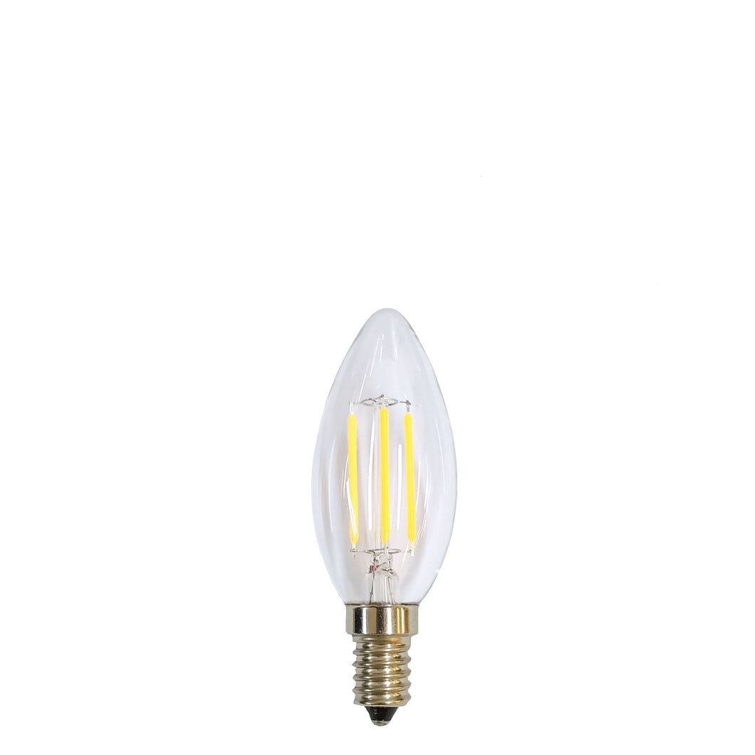 Edison Led Bulb 4W