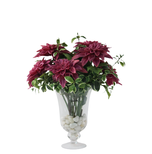 Dahlia Spray Arrangement