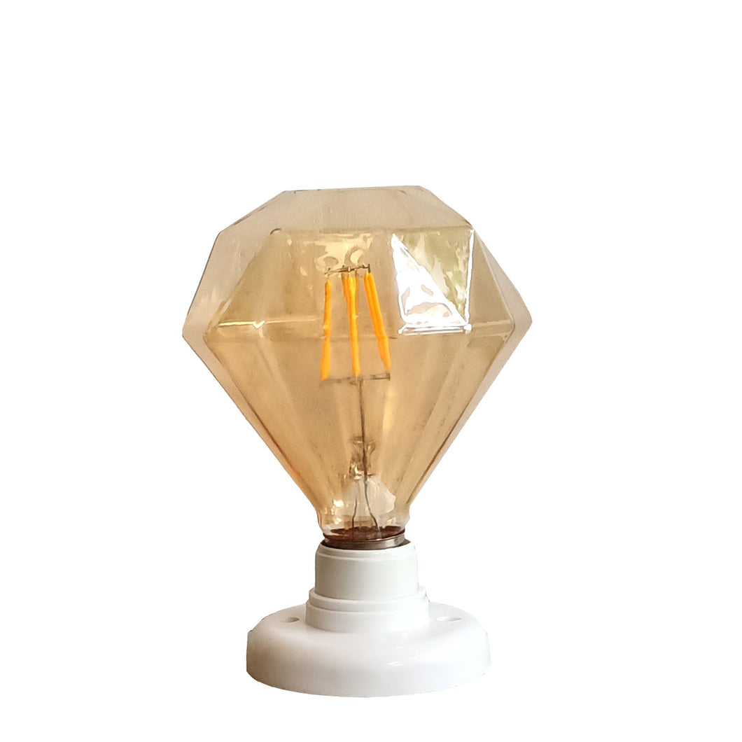 Edison Led Bulb 6W