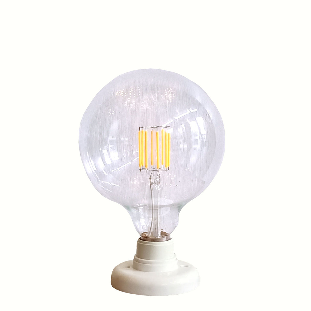 Edison Led Bulb 8W