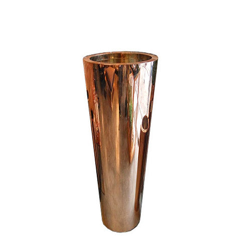 Copper Planter