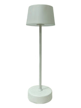 Load image into Gallery viewer, Lux Table Lamp (Matte White)
