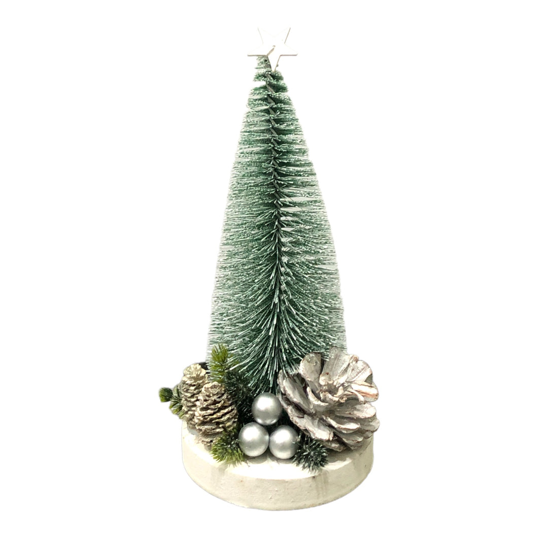 Mini Christmas Tree 25cm.