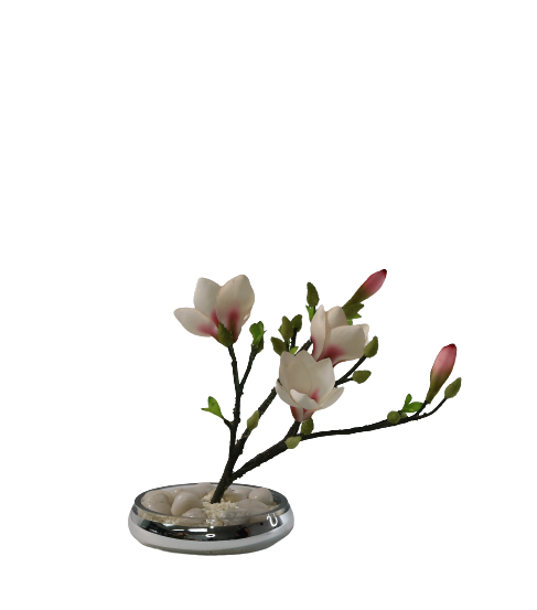 Magnolia Spray Arrangement