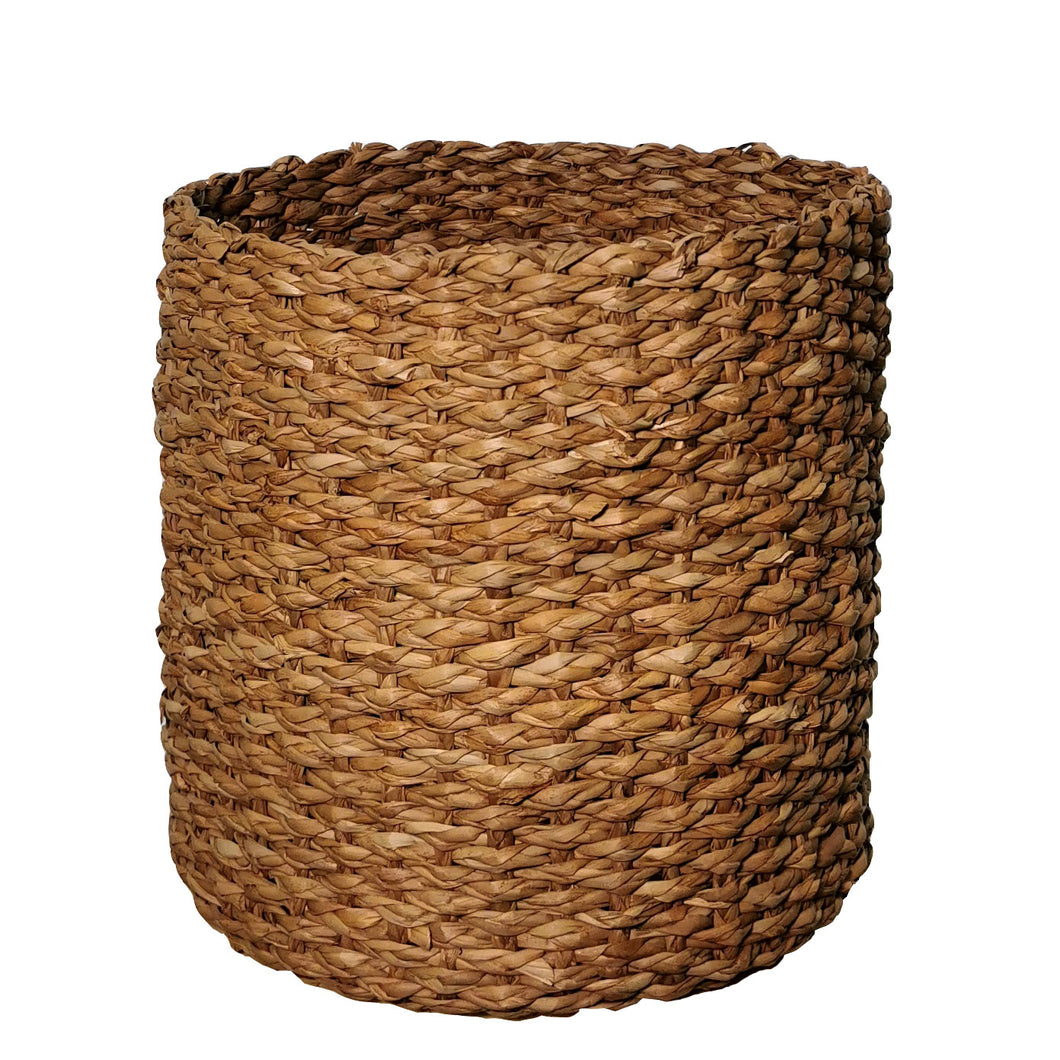 Handwoven Seagrass Basket (Large)