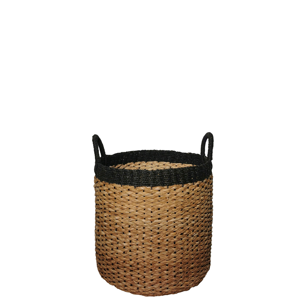 Handwoven Seagrass Basket (Extra Small)