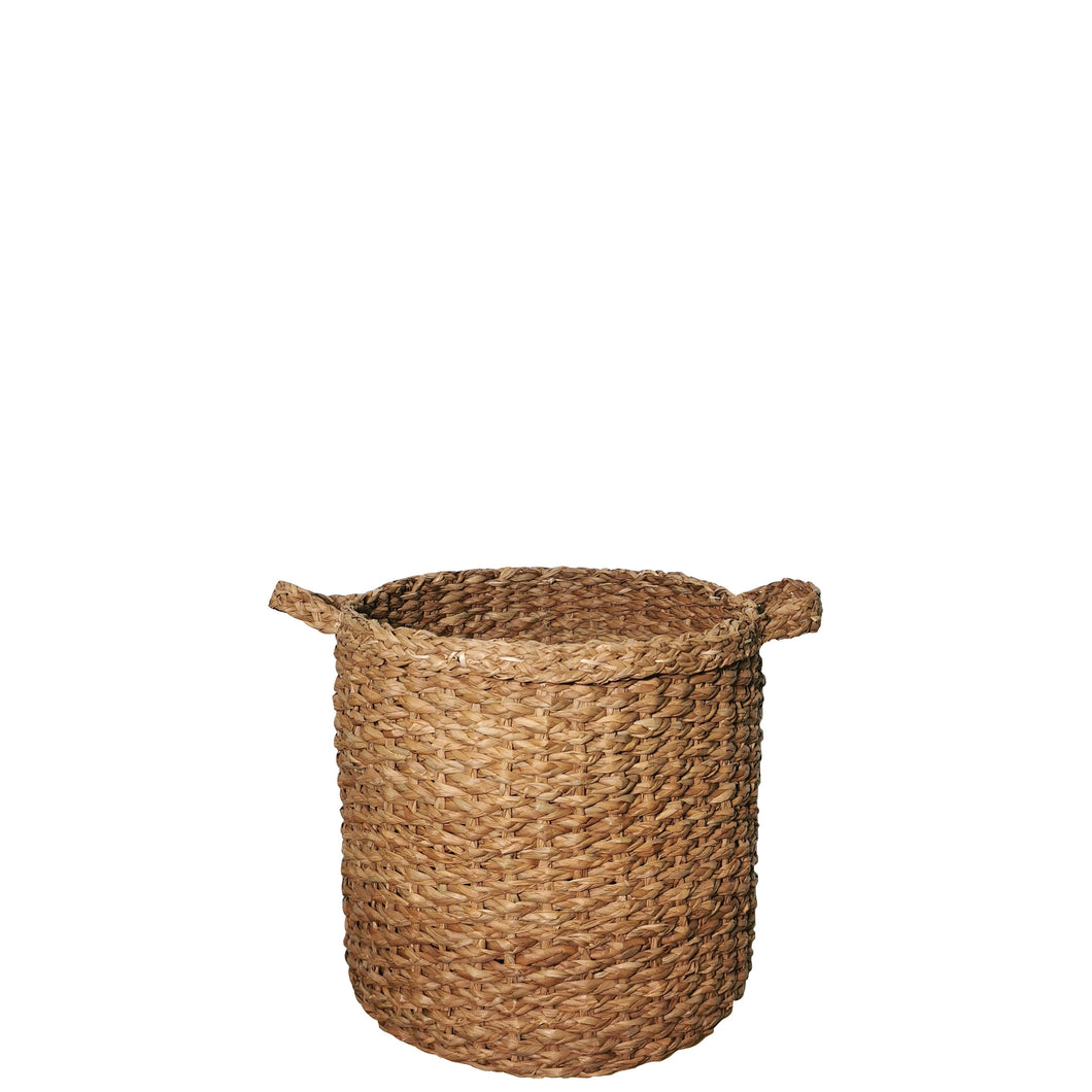 Handwoven Seagrass Basket (Extra Small)