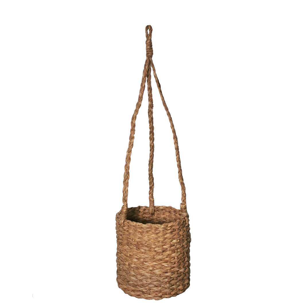 Hanging Native Basket