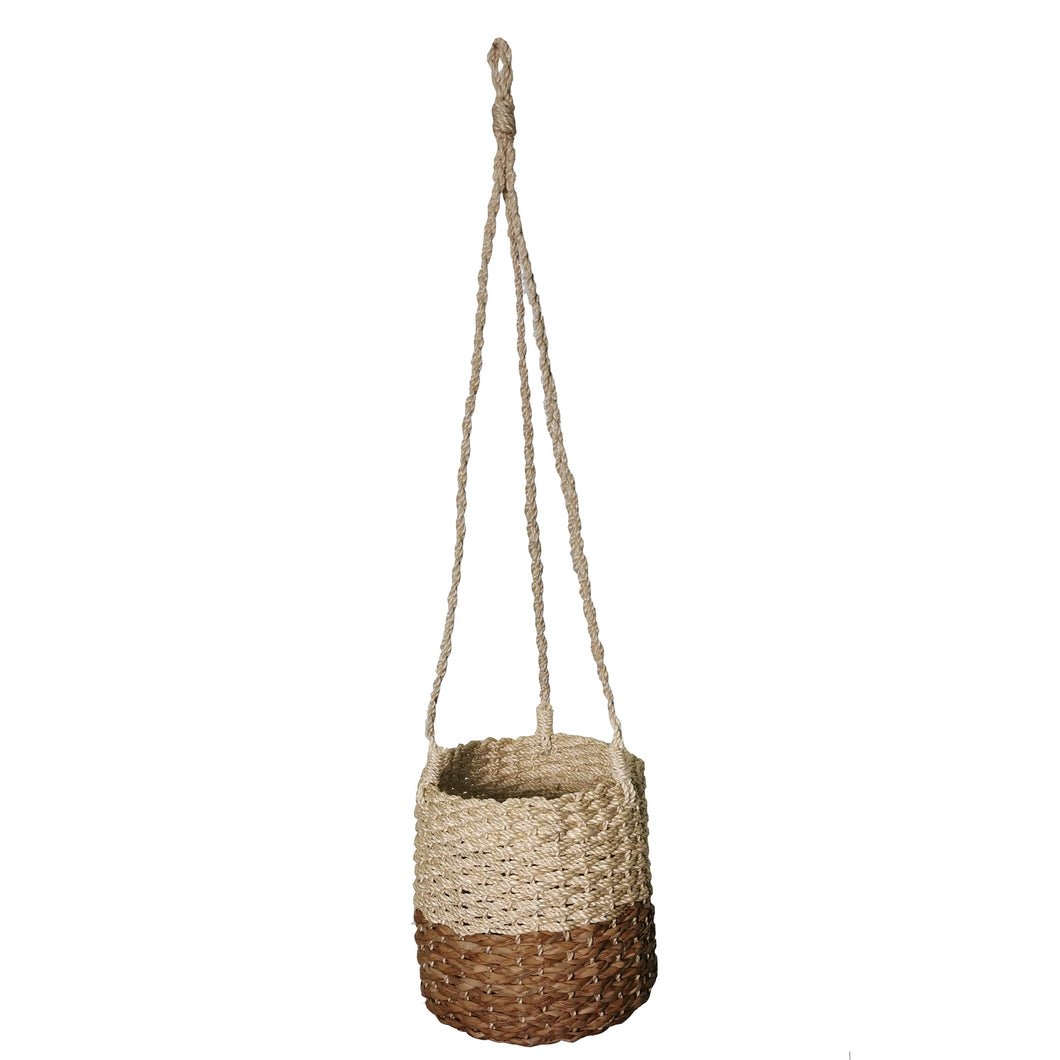 Hanging Native Basket