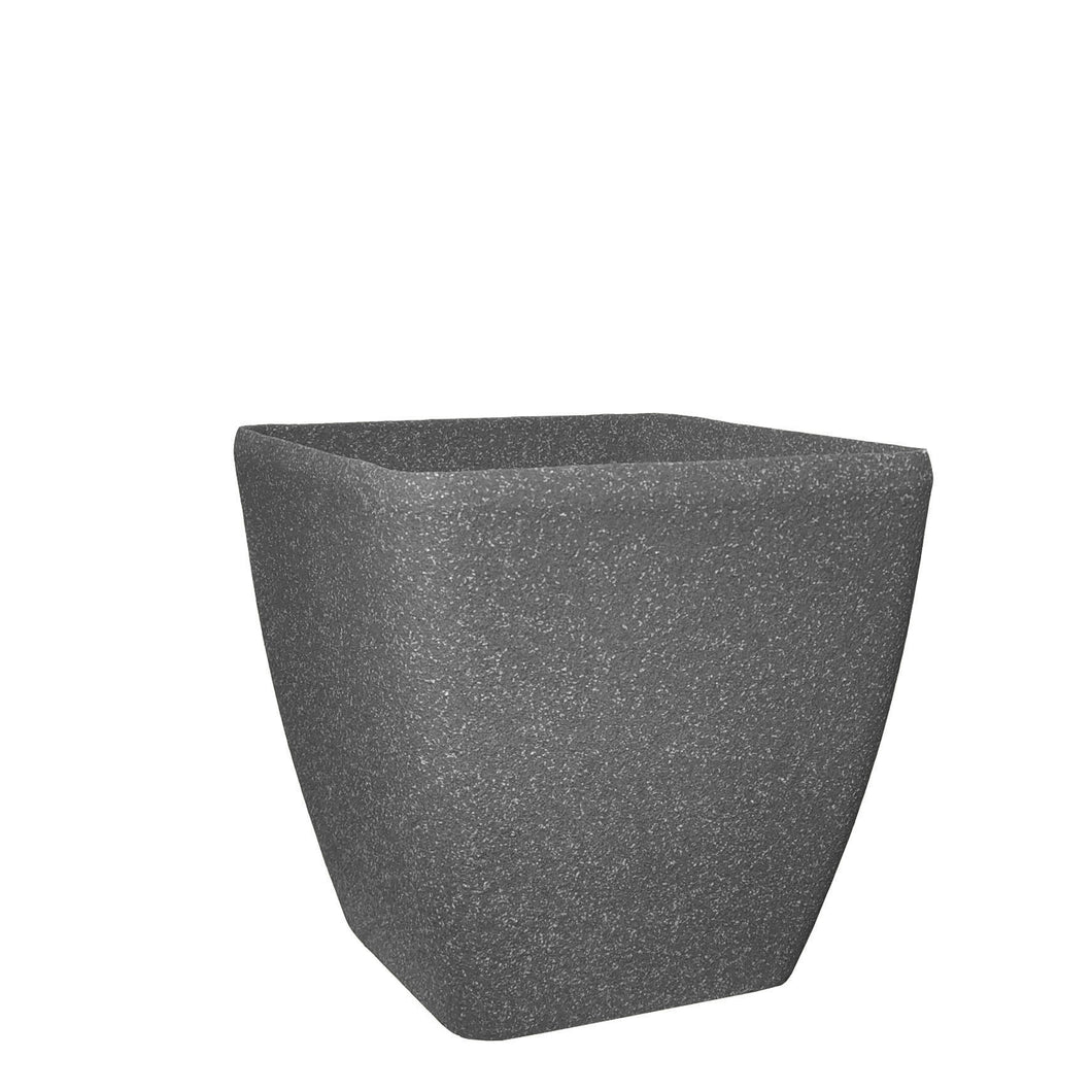 Stone Lite Planter Square