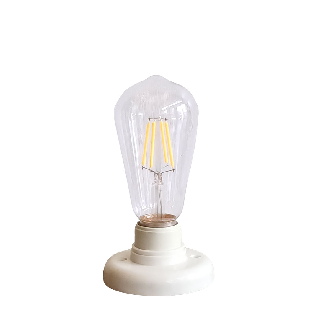 Edison Led Bulb 4W