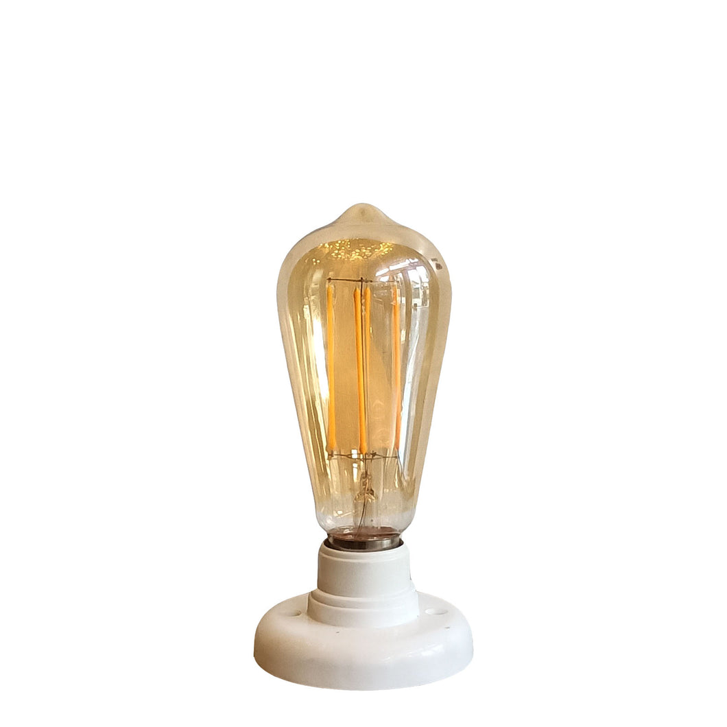 Edison Led Bulb 4W