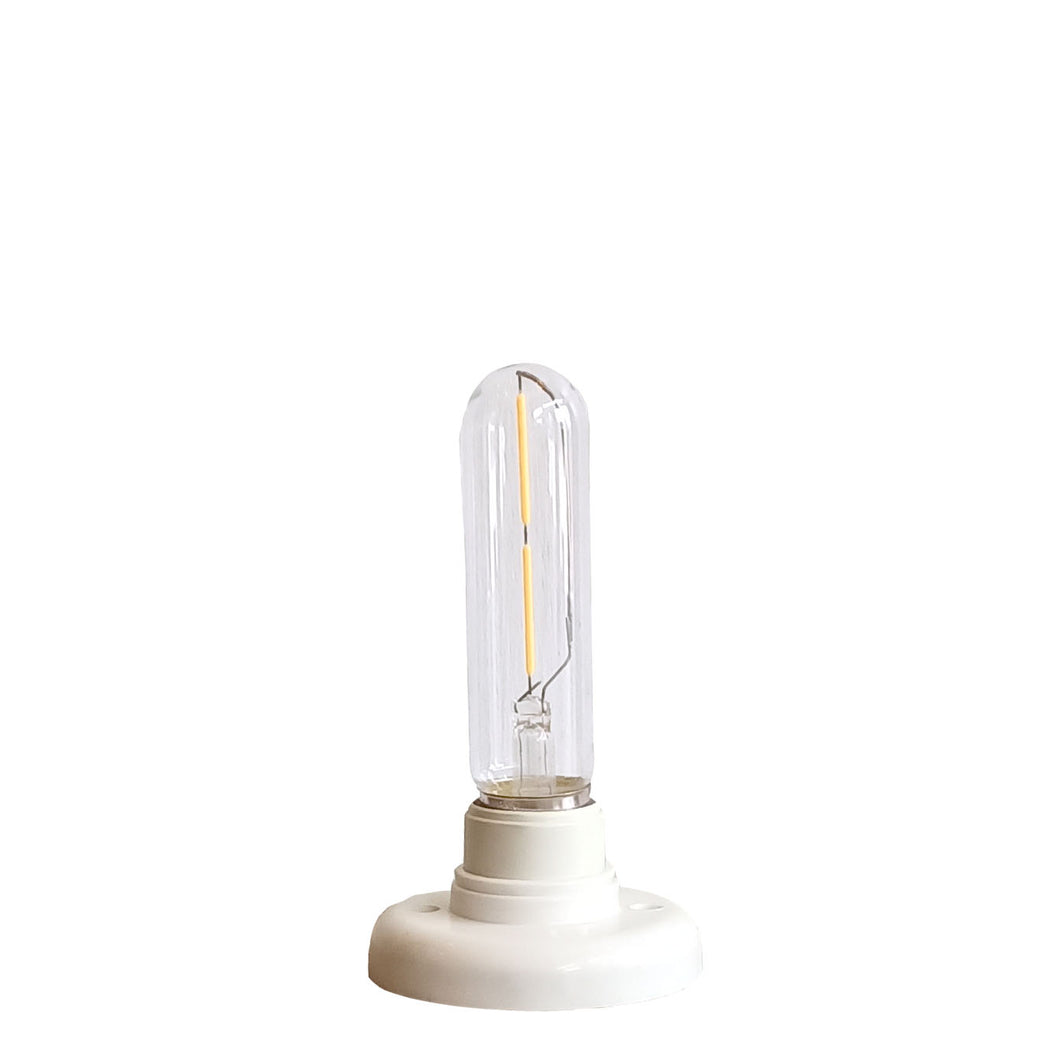 Edison Led Bulb 2W