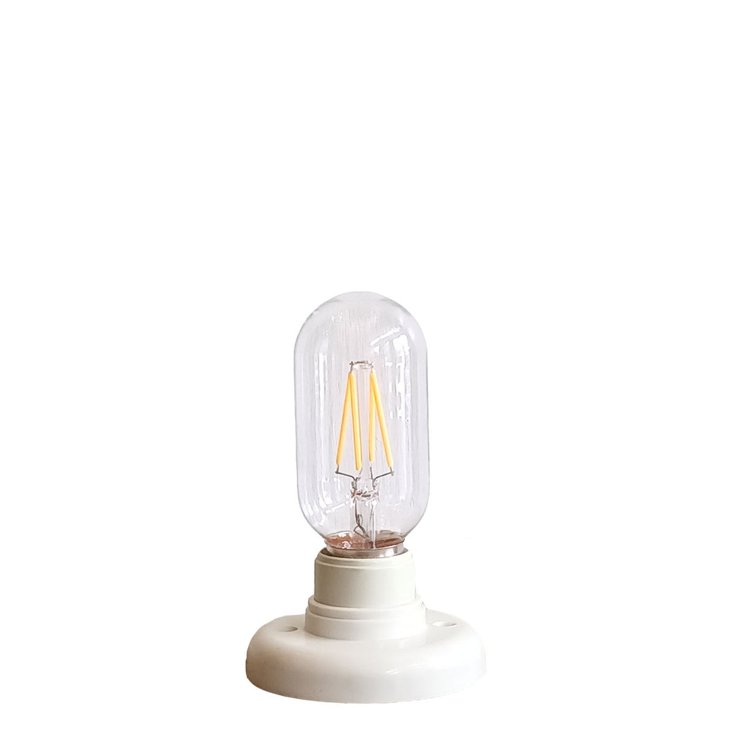 Edison Led Bulb 4W